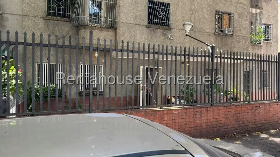 Apartamento (1 Nivel) en Venta en Bello Monte, Distrito Metropolitano - 29