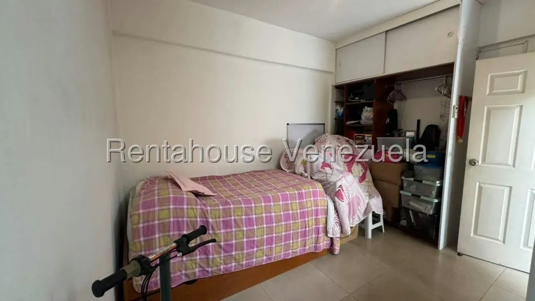 Apartamento (1 Nivel) en Venta en Bello Monte, Distrito Metropolitano - 32