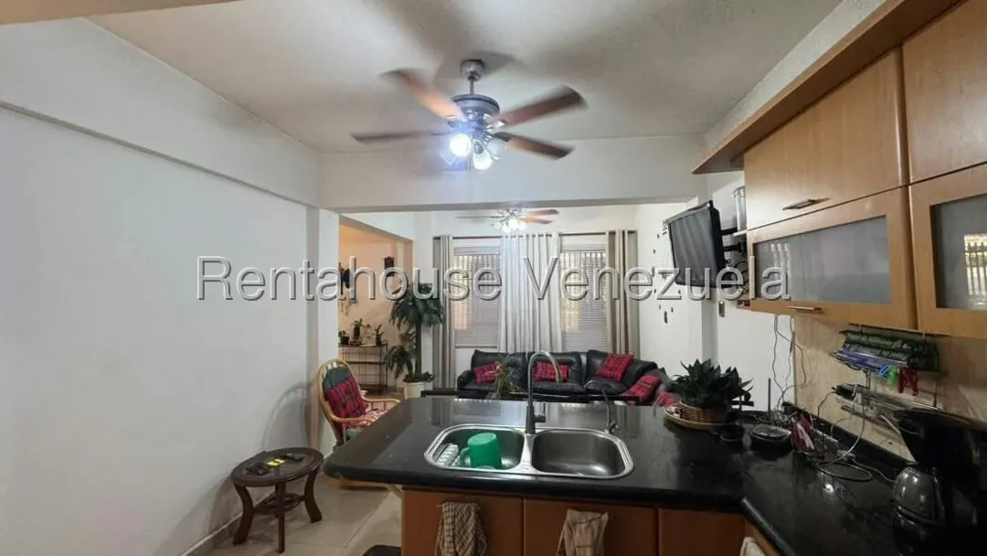 Apartamento (1 Nivel) en Venta en Bello Monte, Distrito Metropolitano - 6