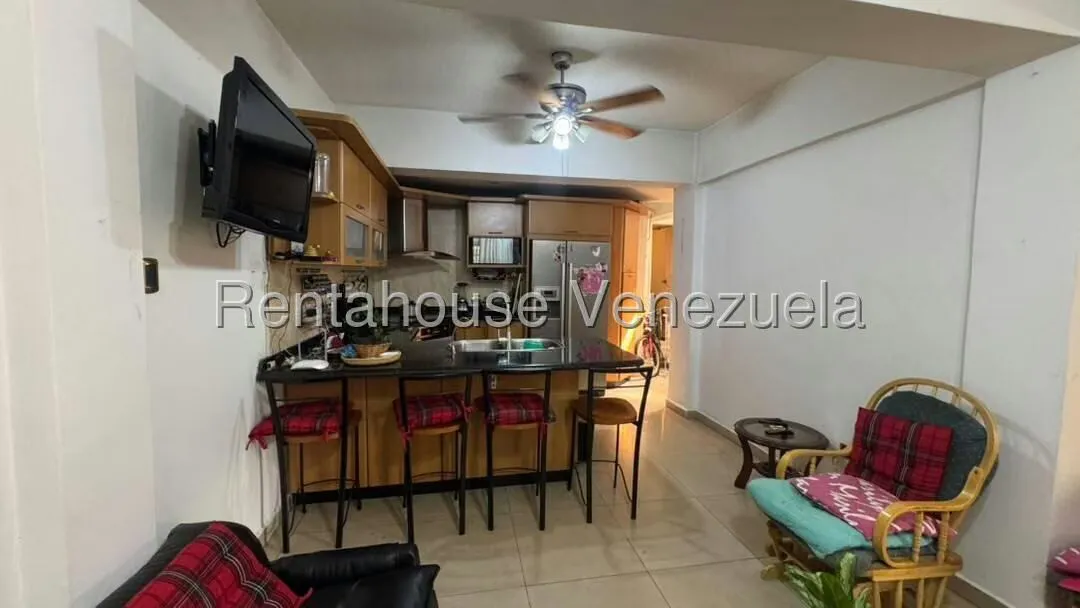 Apartamento (1 Nivel) en Venta en Bello Monte, Distrito Metropolitano - 7