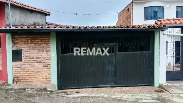 Venta Casa Boca de Caneyes