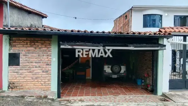 Venta Casa Boca de Caneyes - 2