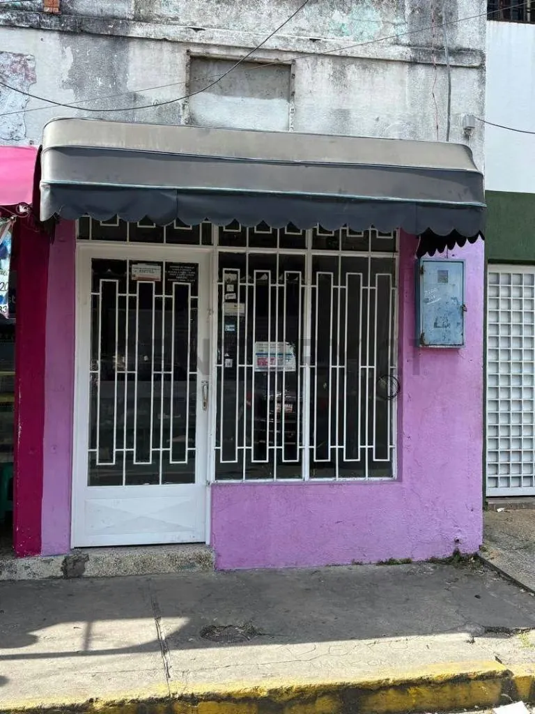 Local en Alquiler Av. Márquez del Pumar, Sector Centro - 4