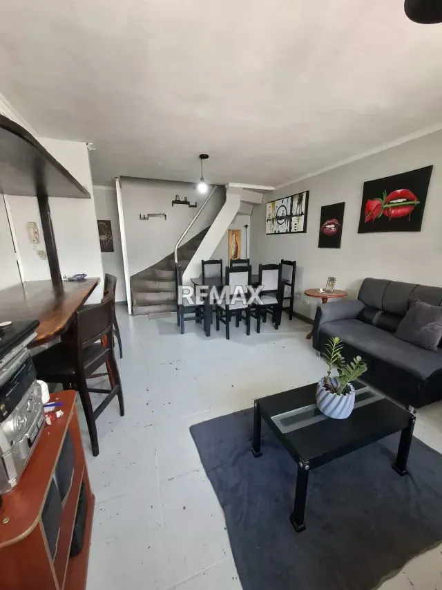 APARTAMENTO PARQUE CENTRAL EN VENTA