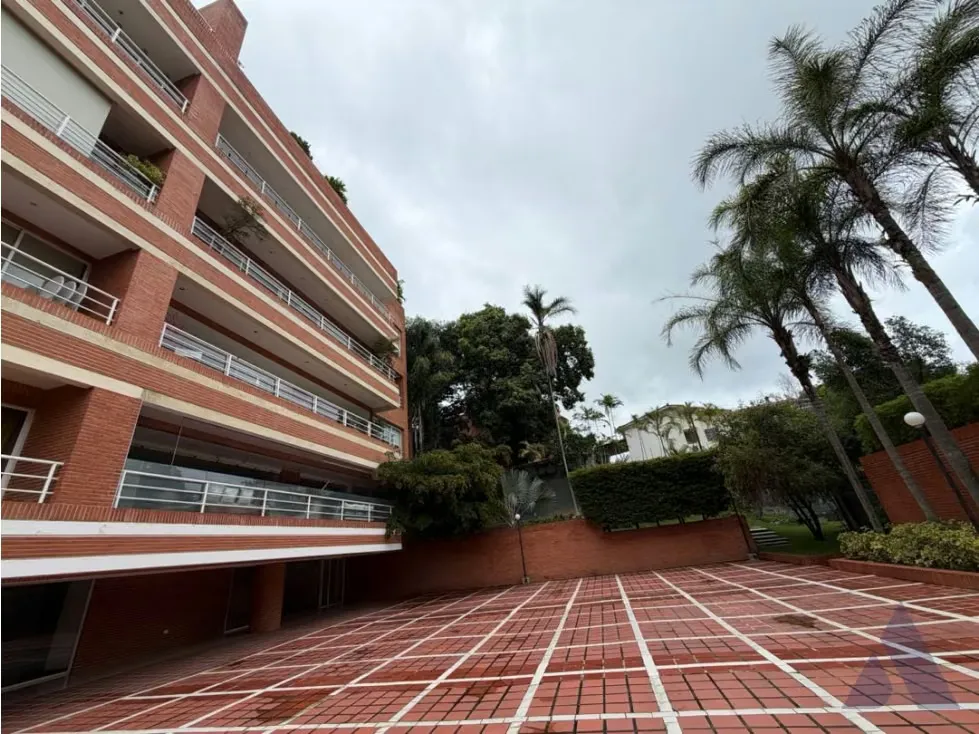 Vendo apartamento de lujo 380m2 Alta Florida 6708 - 2