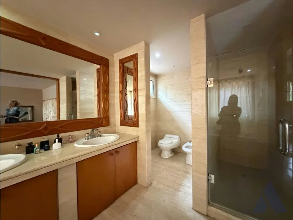 Vendo apartamento de lujo 380m2 Alta Florida 6708 - 12