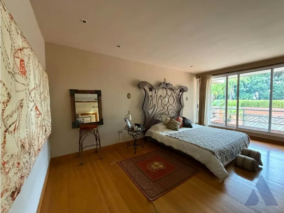 Vendo apartamento de lujo 380m2 Alta Florida 6708 - 13