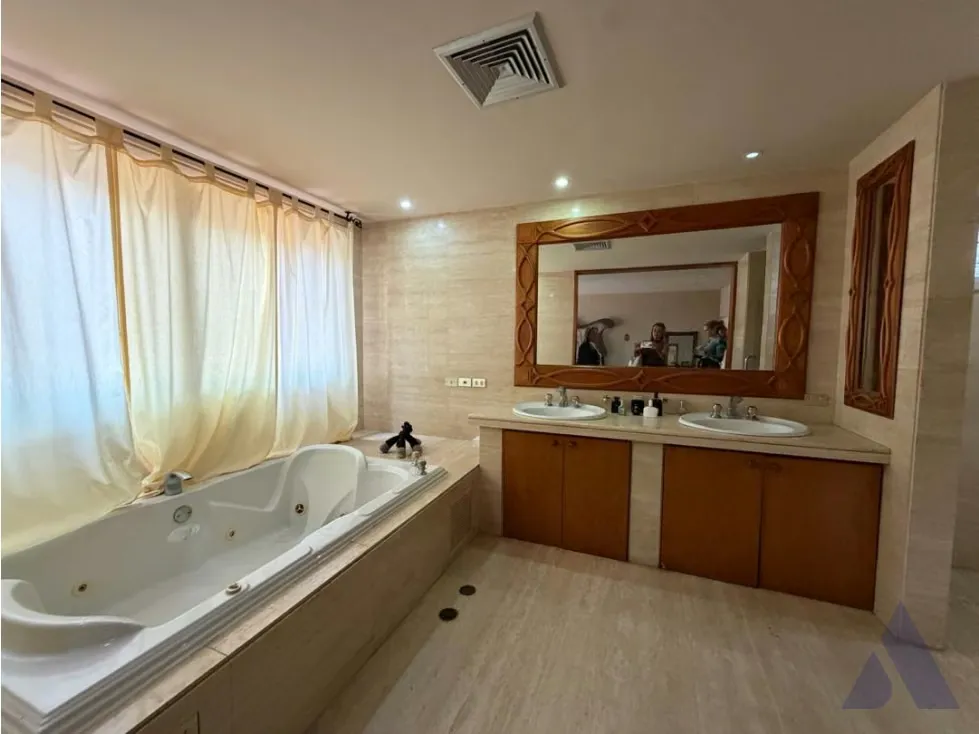 Vendo apartamento de lujo 380m2 Alta Florida 6708 - 14