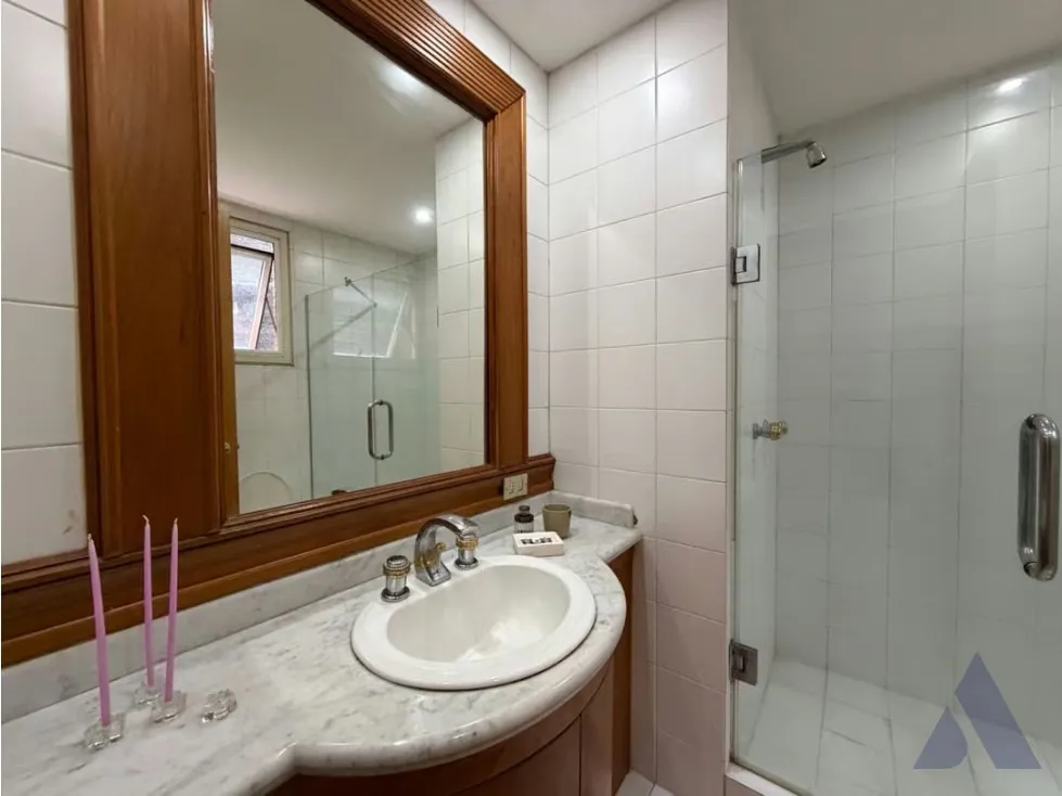 Vendo apartamento de lujo 380m2 Alta Florida 6708 - 15