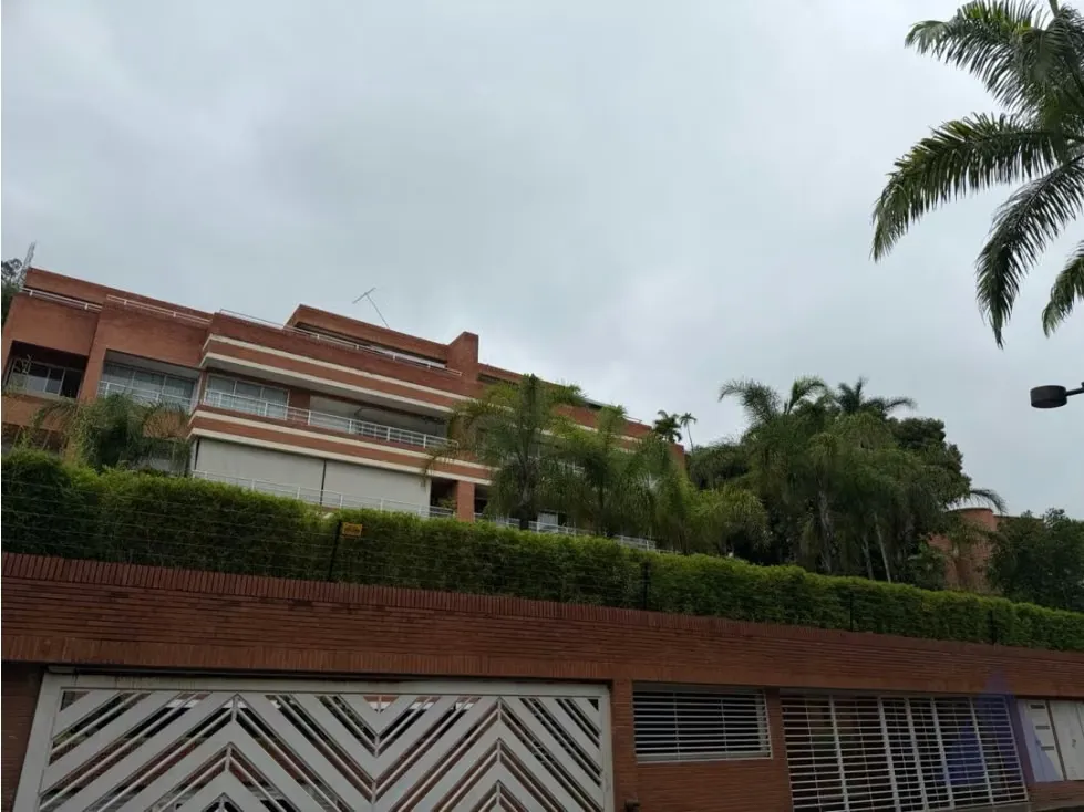 Vendo apartamento de lujo 380m2 Alta Florida 6708 - 3