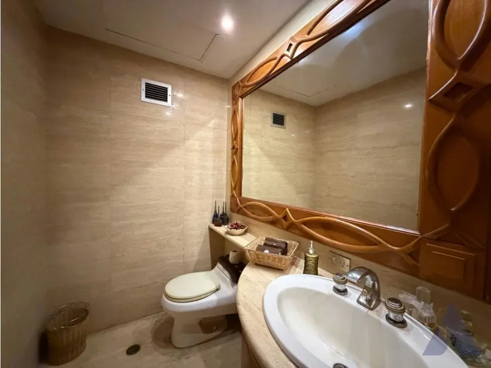 Vendo apartamento de lujo 380m2 Alta Florida 6708 - 21