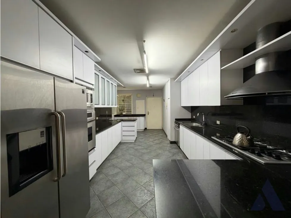 Vendo apartamento de lujo 380m2 Alta Florida 6708 - 22