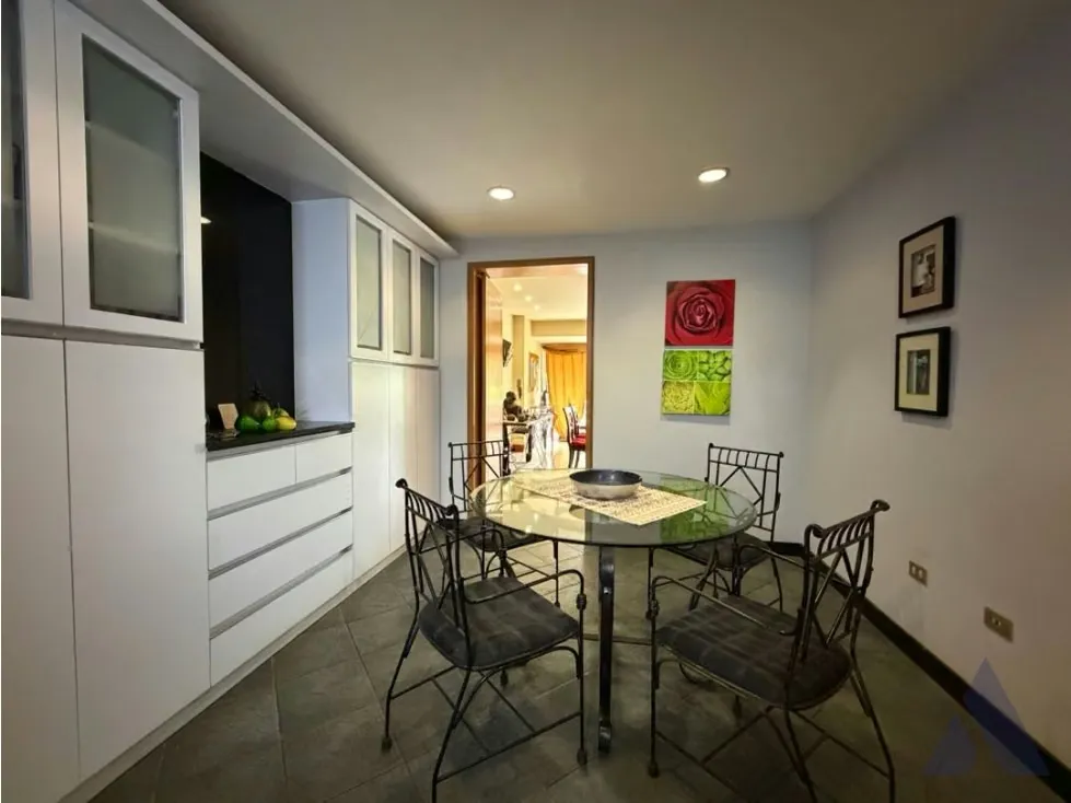 Vendo apartamento de lujo 380m2 Alta Florida 6708 - 25