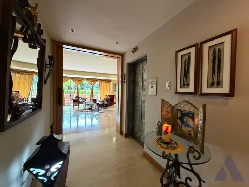 Vendo apartamento de lujo 380m2 Alta Florida 6708 - 26