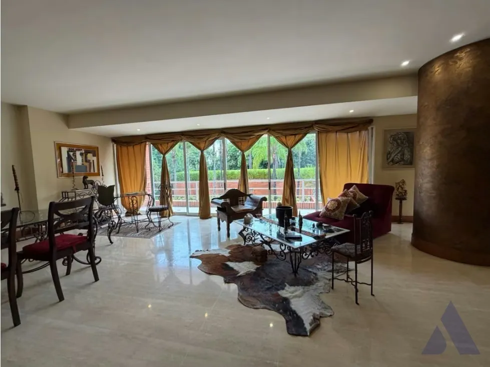 Vendo apartamento de lujo 380m2 Alta Florida 6708 - 28