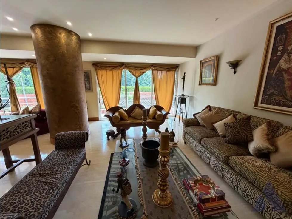 Vendo apartamento de lujo 380m2 Alta Florida 6708 - 29