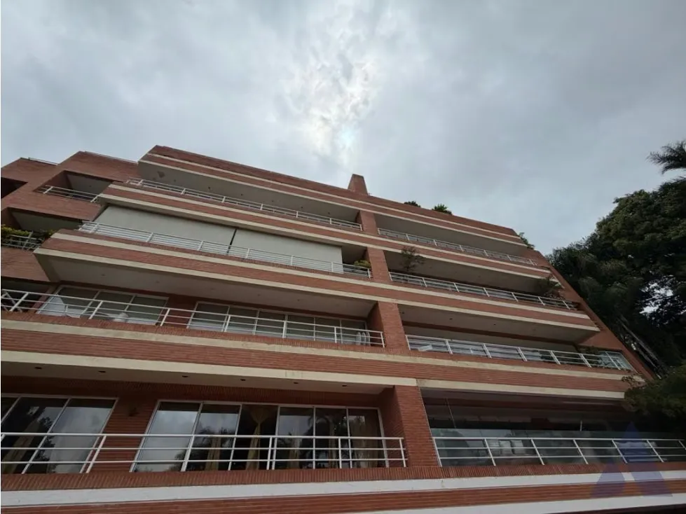 Vendo apartamento de lujo 380m2 Alta Florida 6708 - 4