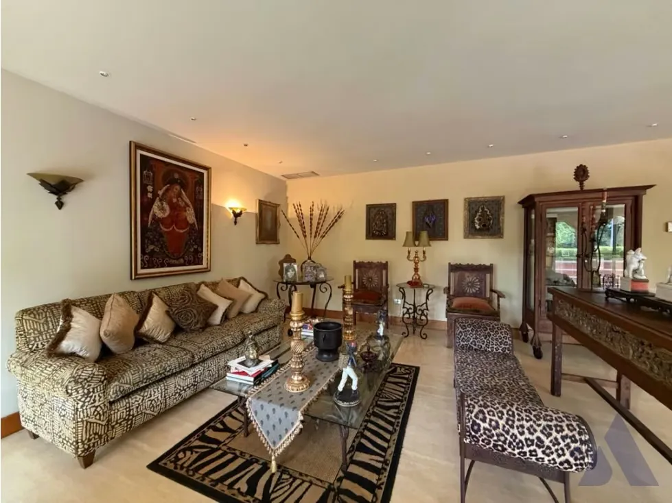 Vendo apartamento de lujo 380m2 Alta Florida 6708 - 31