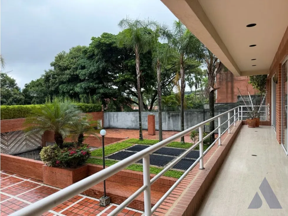Vendo apartamento de lujo 380m2 Alta Florida 6708 - 35