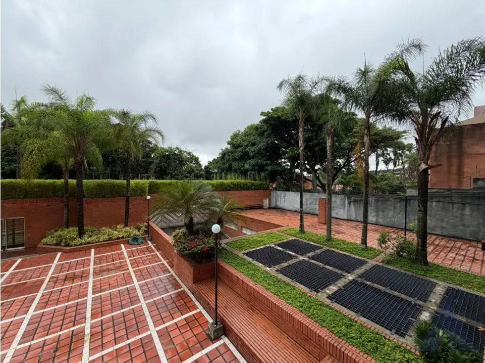 Vendo apartamento de lujo 380m2 Alta Florida 6708 - 36