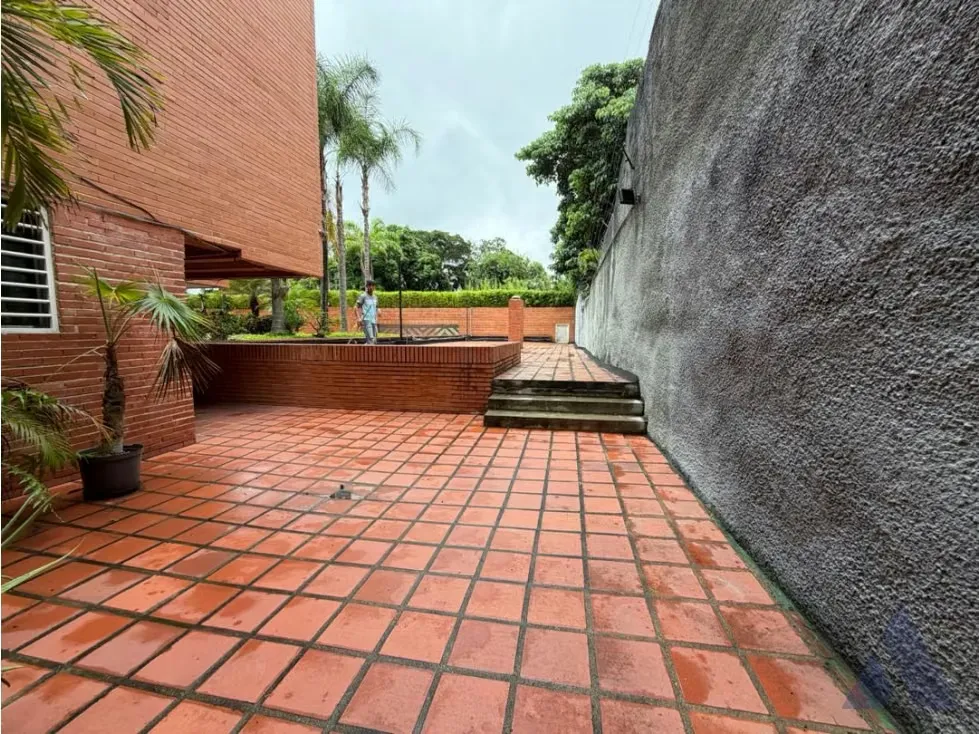 Vendo apartamento de lujo 380m2 Alta Florida 6708 - 42