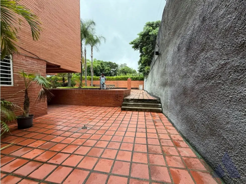 Vendo apartamento de lujo 380m2 Alta Florida 6708 - 43