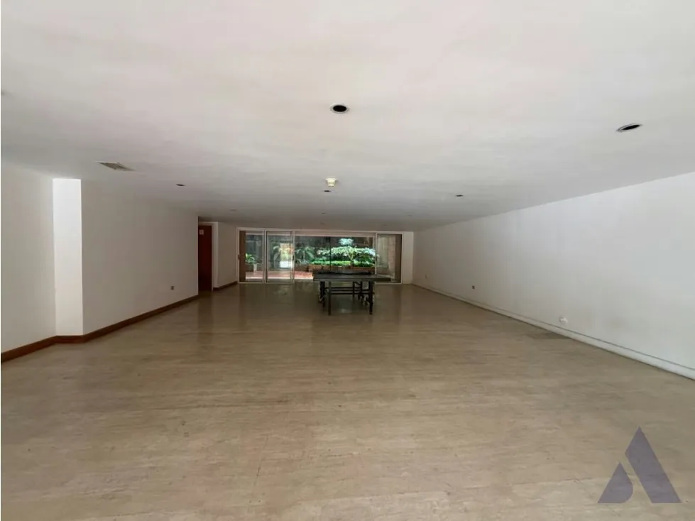 Vendo apartamento de lujo 380m2 Alta Florida 6708 - 44