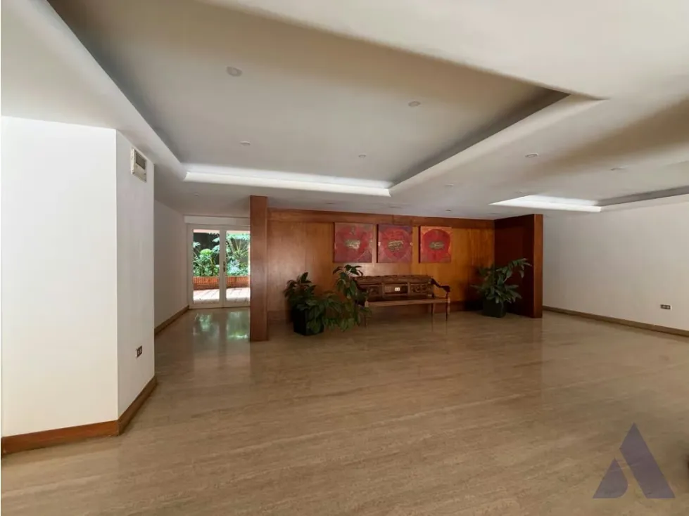 Vendo apartamento de lujo 380m2 Alta Florida 6708 - 6