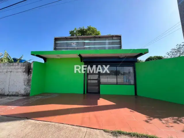 Local comercial en venta en el Sector El Callao, San Francisco