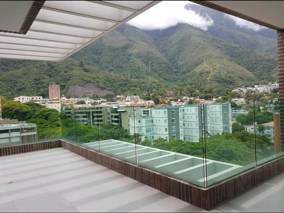 Vendo apartamento 1000m2 La Castellana 7141 - 2