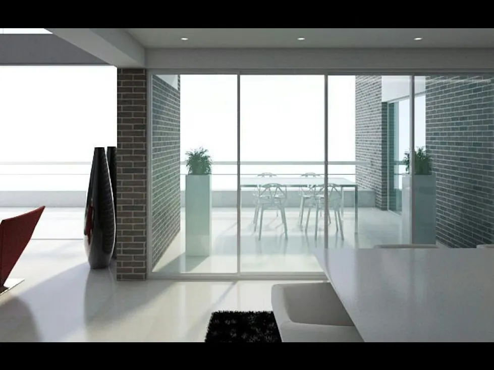 Vendo apartamento 1000m2 La Castellana 7141 - 13