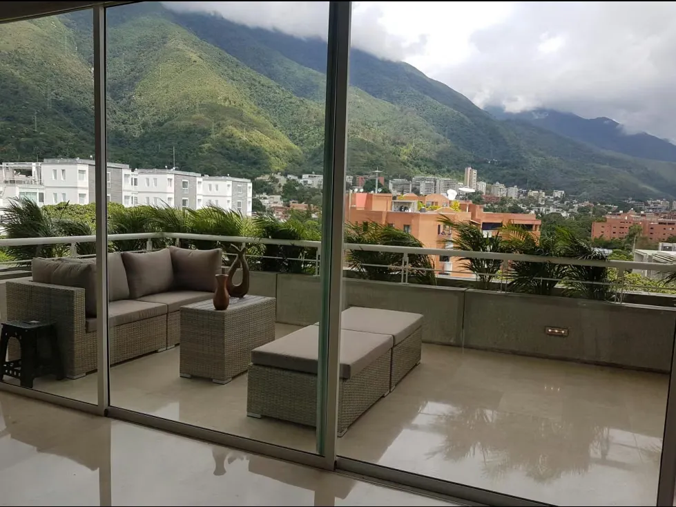 Vendo apartamento 1000m2 La Castellana 7141 - 14