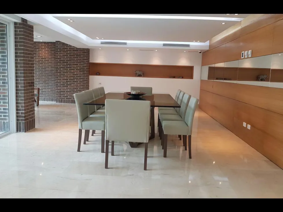 Vendo apartamento 1000m2 La Castellana 7141 - 19