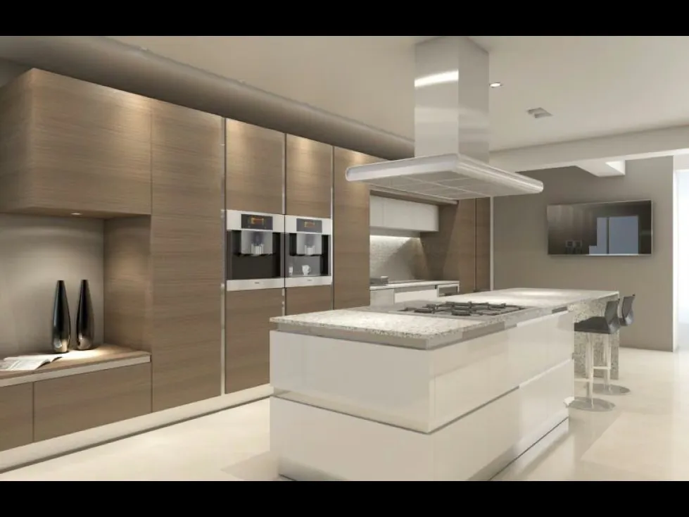 Vendo apartamento 1000m2 La Castellana 7141 - 20