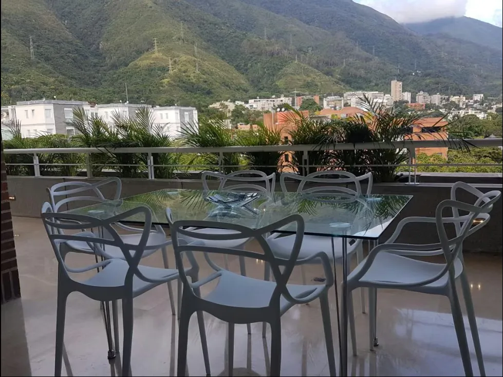 Vendo apartamento 1000m2 La Castellana 7141 - 3