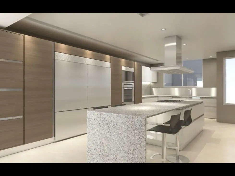 Vendo apartamento 1000m2 La Castellana 7141 - 21