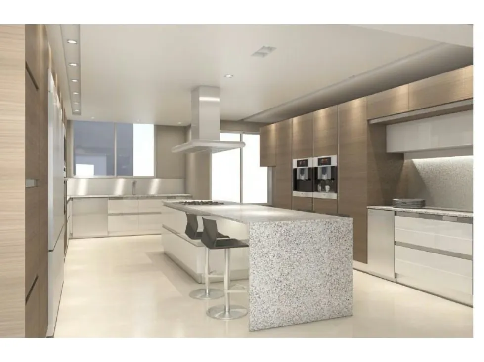 Vendo apartamento 1000m2 La Castellana 7141 - 22