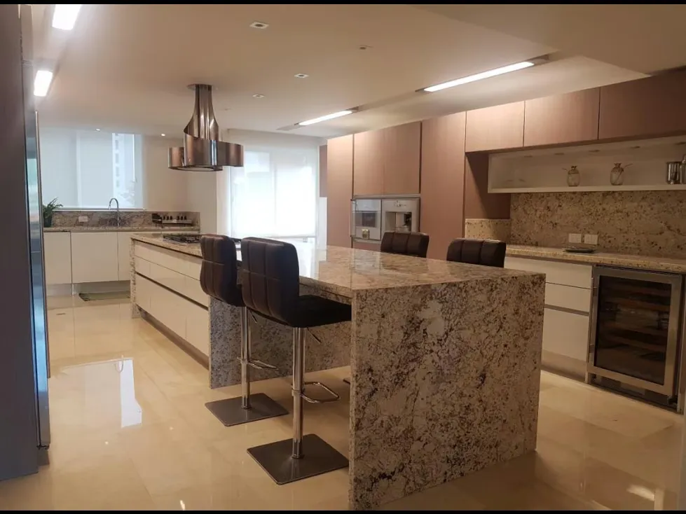 Vendo apartamento 1000m2 La Castellana 7141 - 23