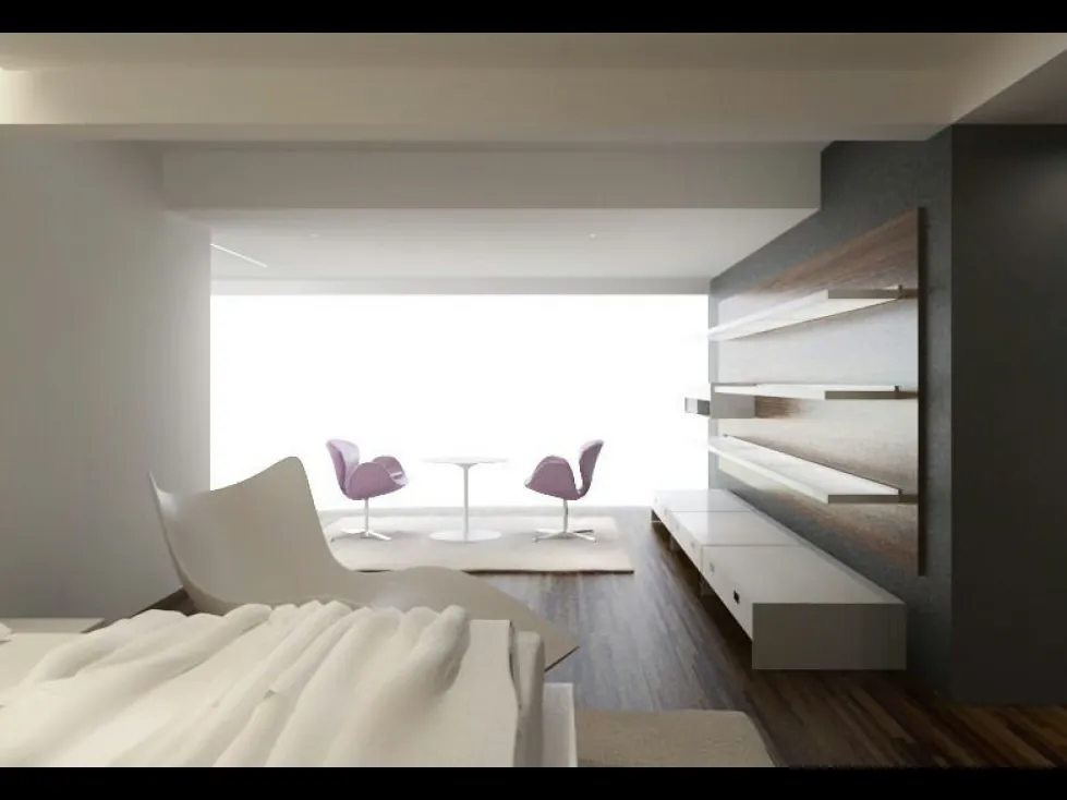 Vendo apartamento 1000m2 La Castellana 7141 - 25
