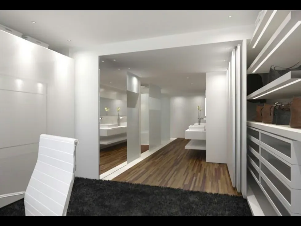 Vendo apartamento 1000m2 La Castellana 7141 - 27