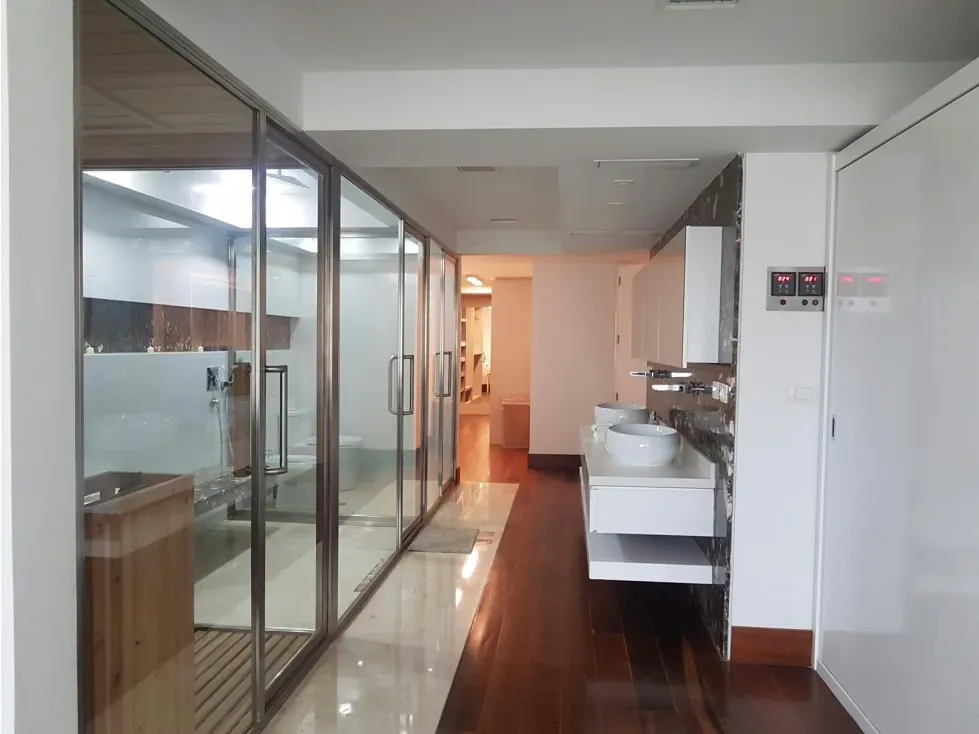 Vendo apartamento 1000m2 La Castellana 7141 - 28