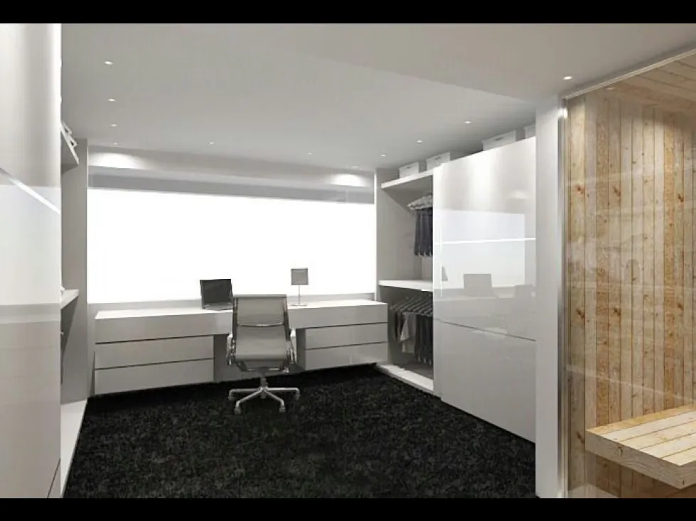 Vendo apartamento 1000m2 La Castellana 7141 - 30