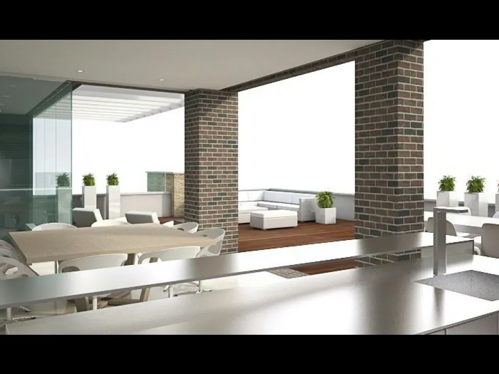 Vendo apartamento 1000m2 La Castellana 7141 - 32