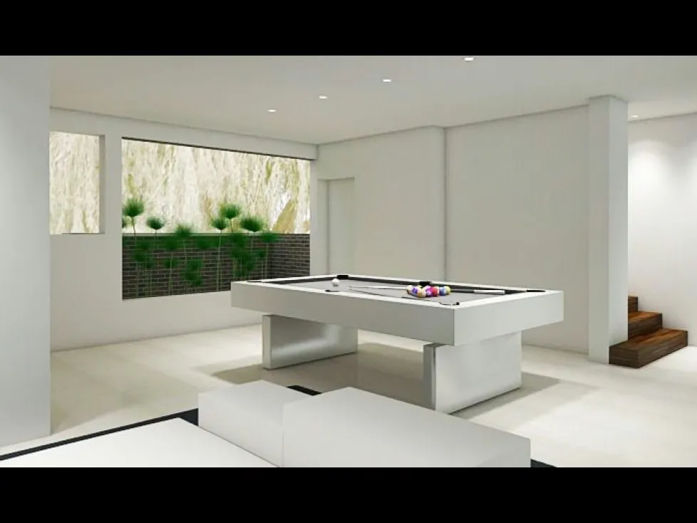 Vendo apartamento 1000m2 La Castellana 7141 - 33