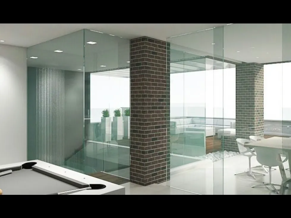 Vendo apartamento 1000m2 La Castellana 7141 - 34