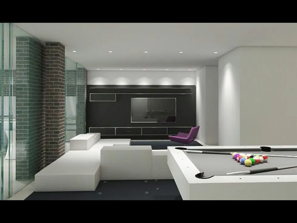 Vendo apartamento 1000m2 La Castellana 7141 - 35