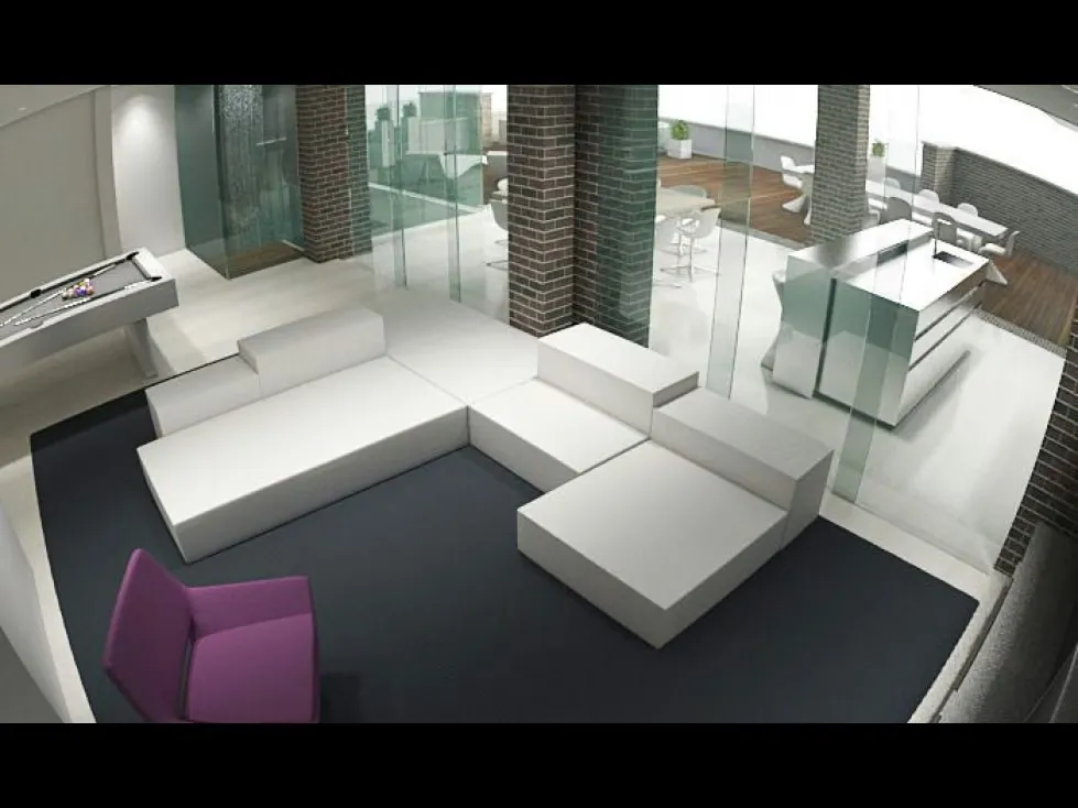 Vendo apartamento 1000m2 La Castellana 7141 - 36