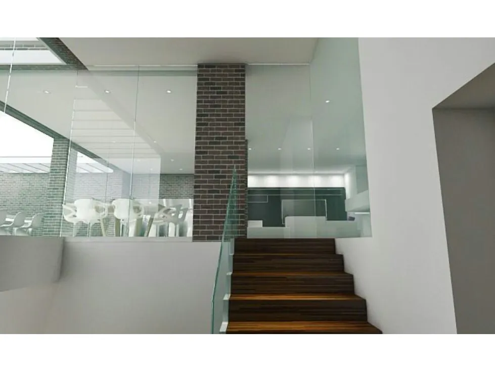 Vendo apartamento 1000m2 La Castellana 7141 - 37