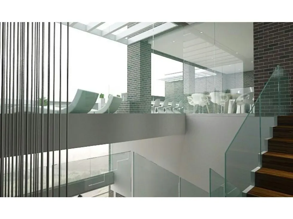 Vendo apartamento 1000m2 La Castellana 7141 - 38