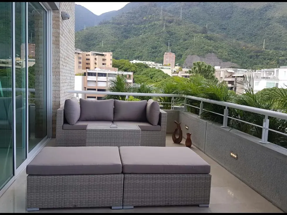 Vendo apartamento 1000m2 La Castellana 7141 - 5